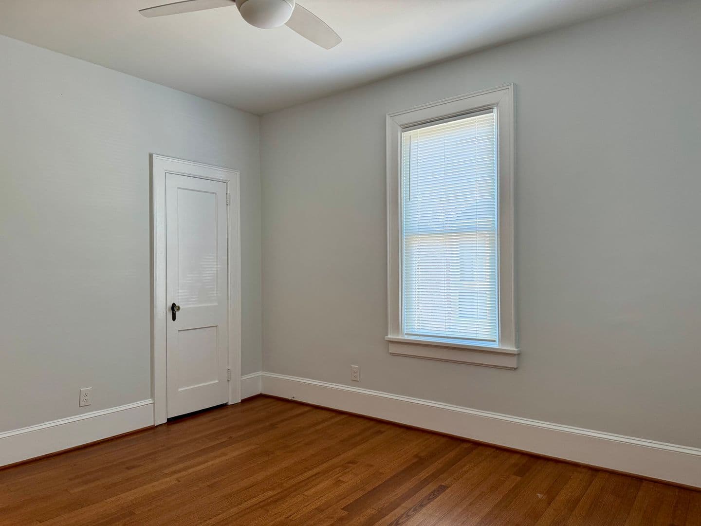 Raleigh Apartment: 905 W Peace St.