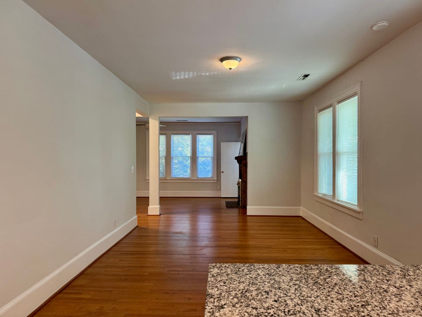 Raleigh Apartment: 905 W Peace St.