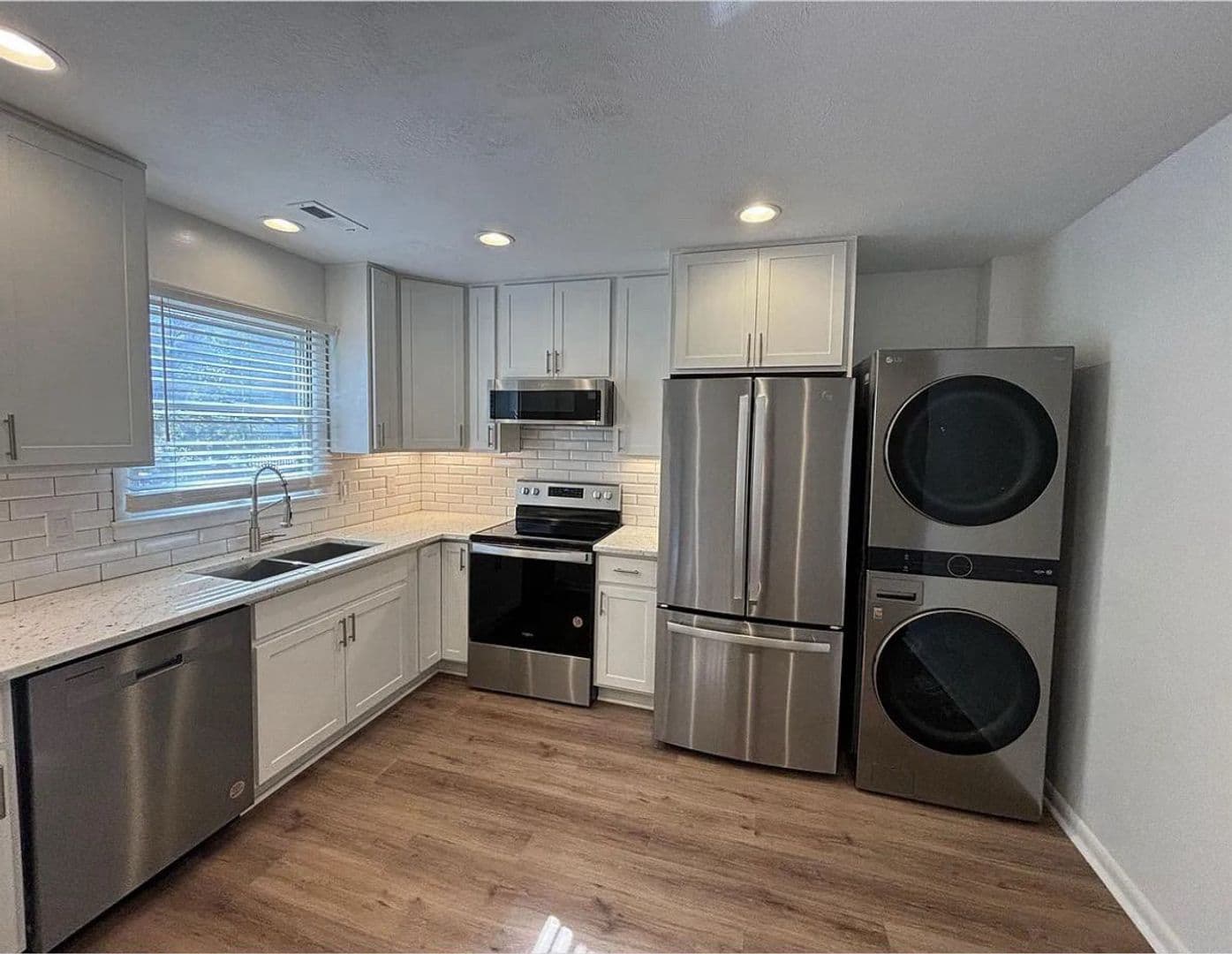 Raleigh Apartment: 2812 Wayland Dr.