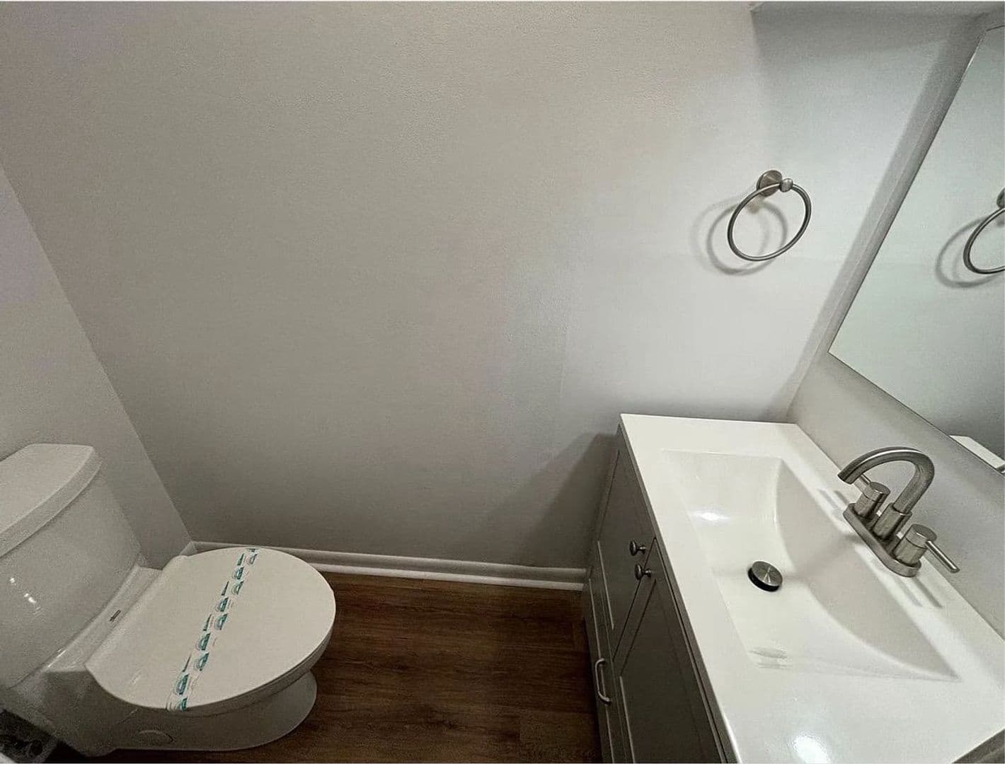 Raleigh Apartment: 2812 Wayland Dr.