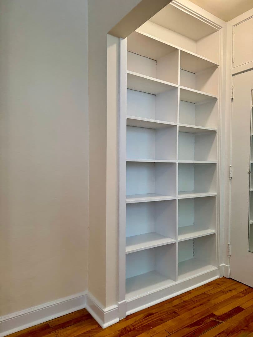 Raleigh Apartment: 613 St. Mary's St.