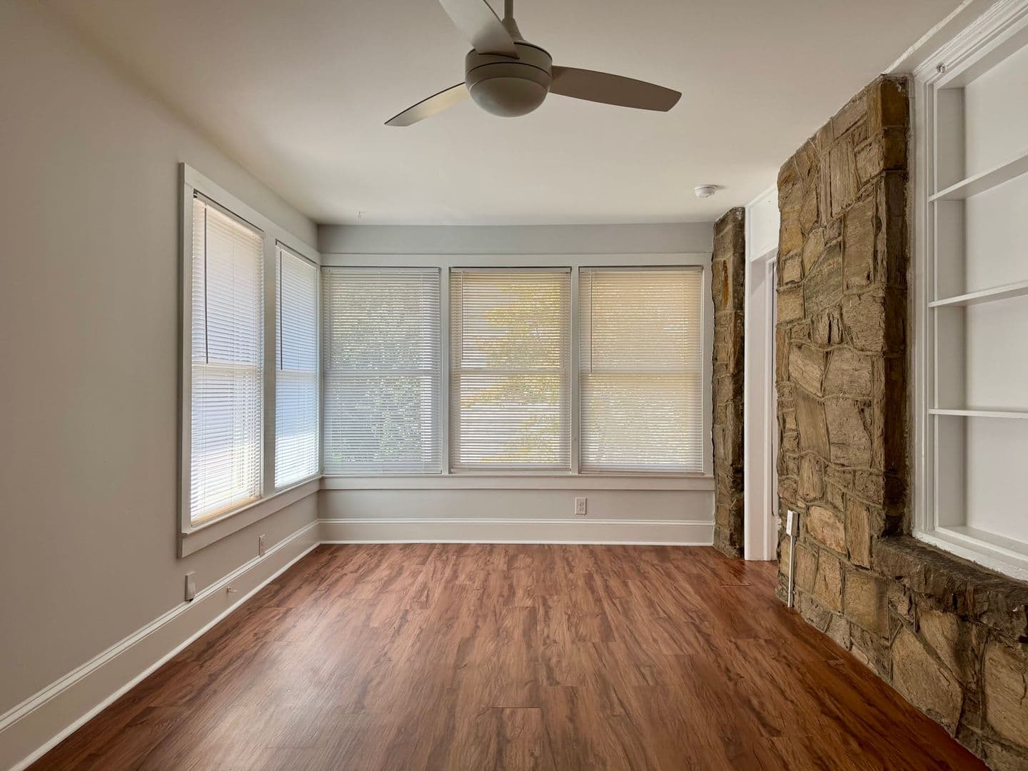 Raleigh Apartment: 905 W Peace St.