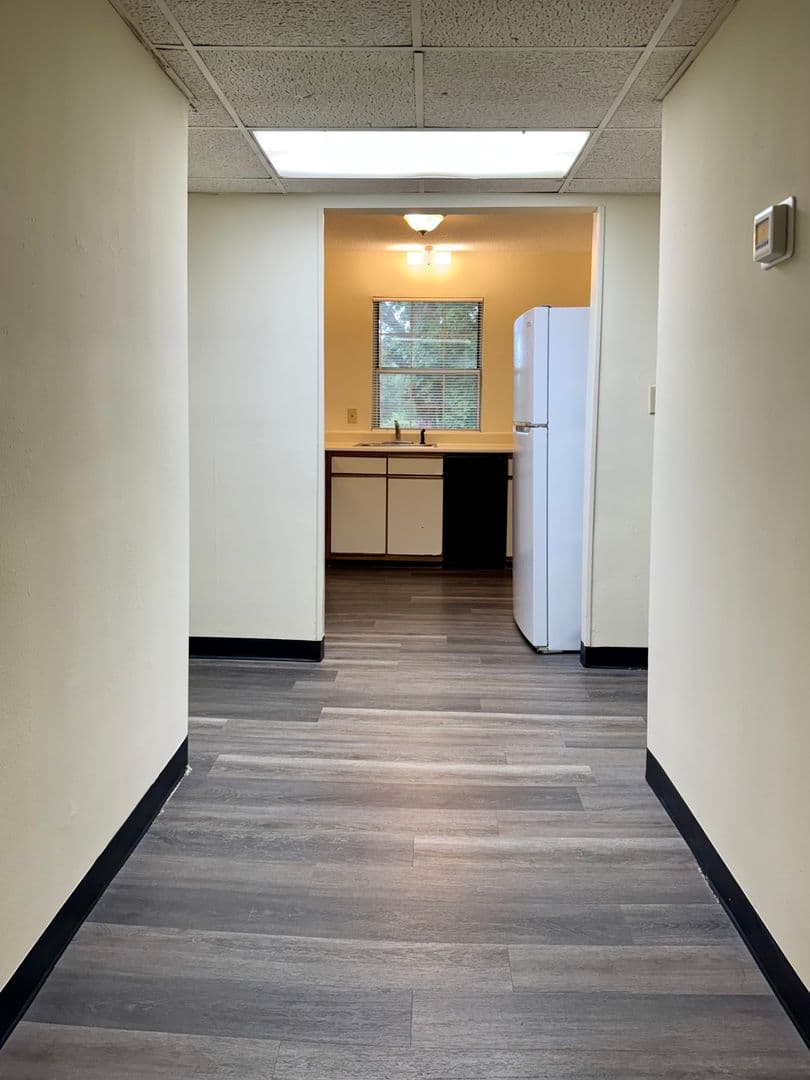Raleigh Apartment: 3802 Lexington Dr.