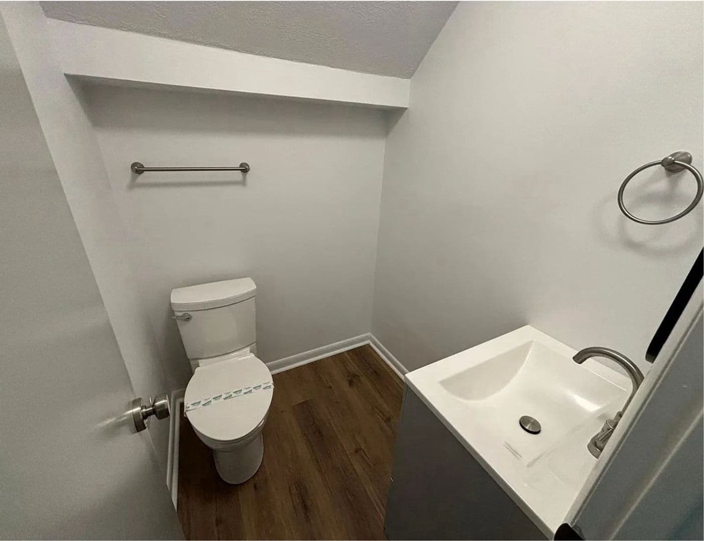 Raleigh Apartment: 2812 Wayland Dr.