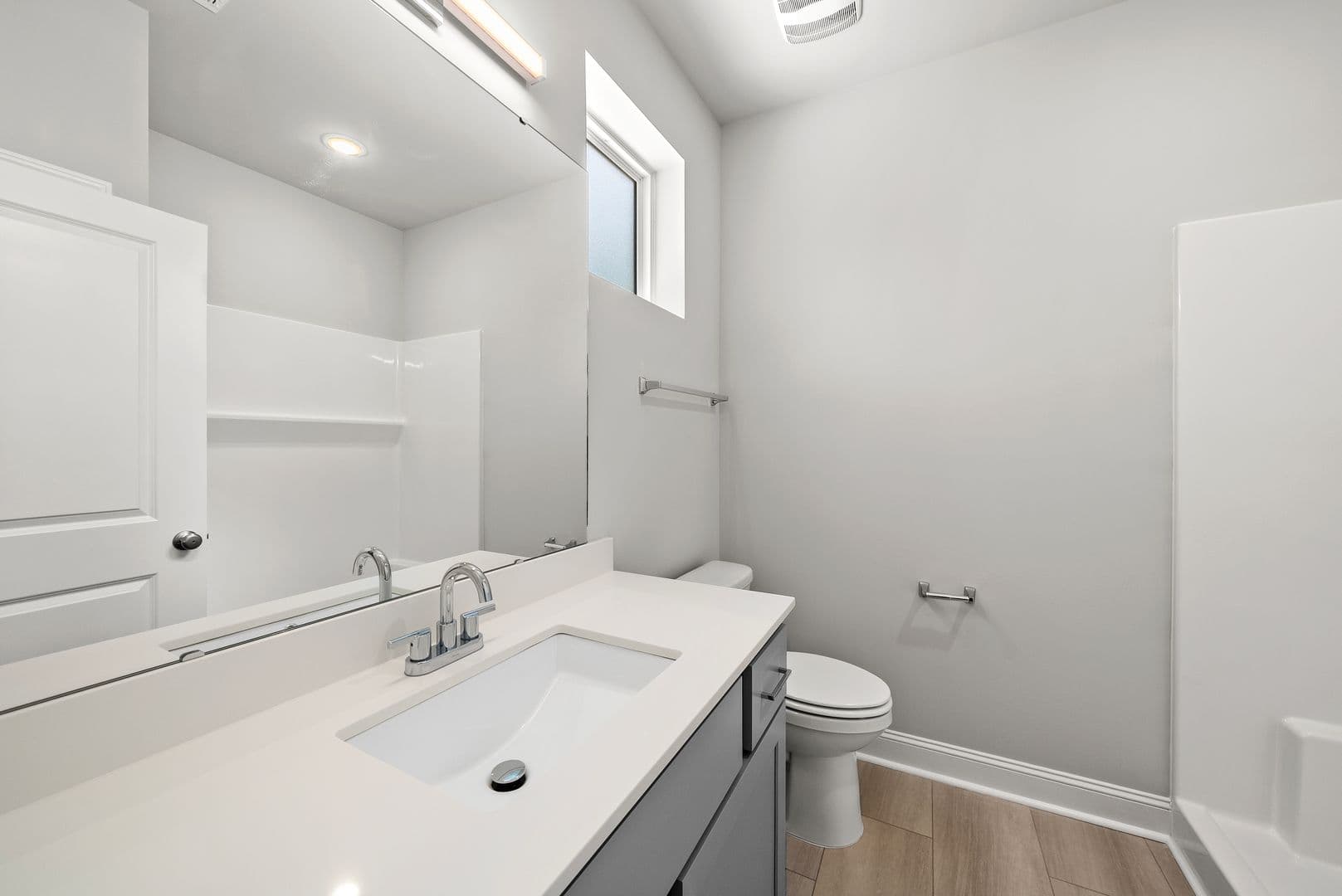 Raleigh Townhome: 4204 Reavis Rd.