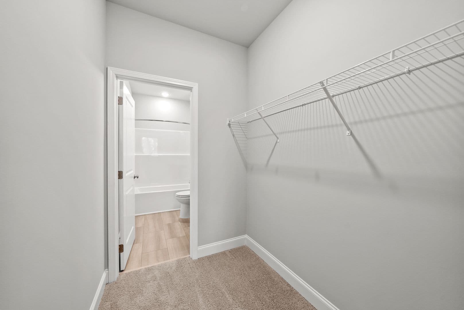Raleigh Townhome: 4204 Reavis Rd.
