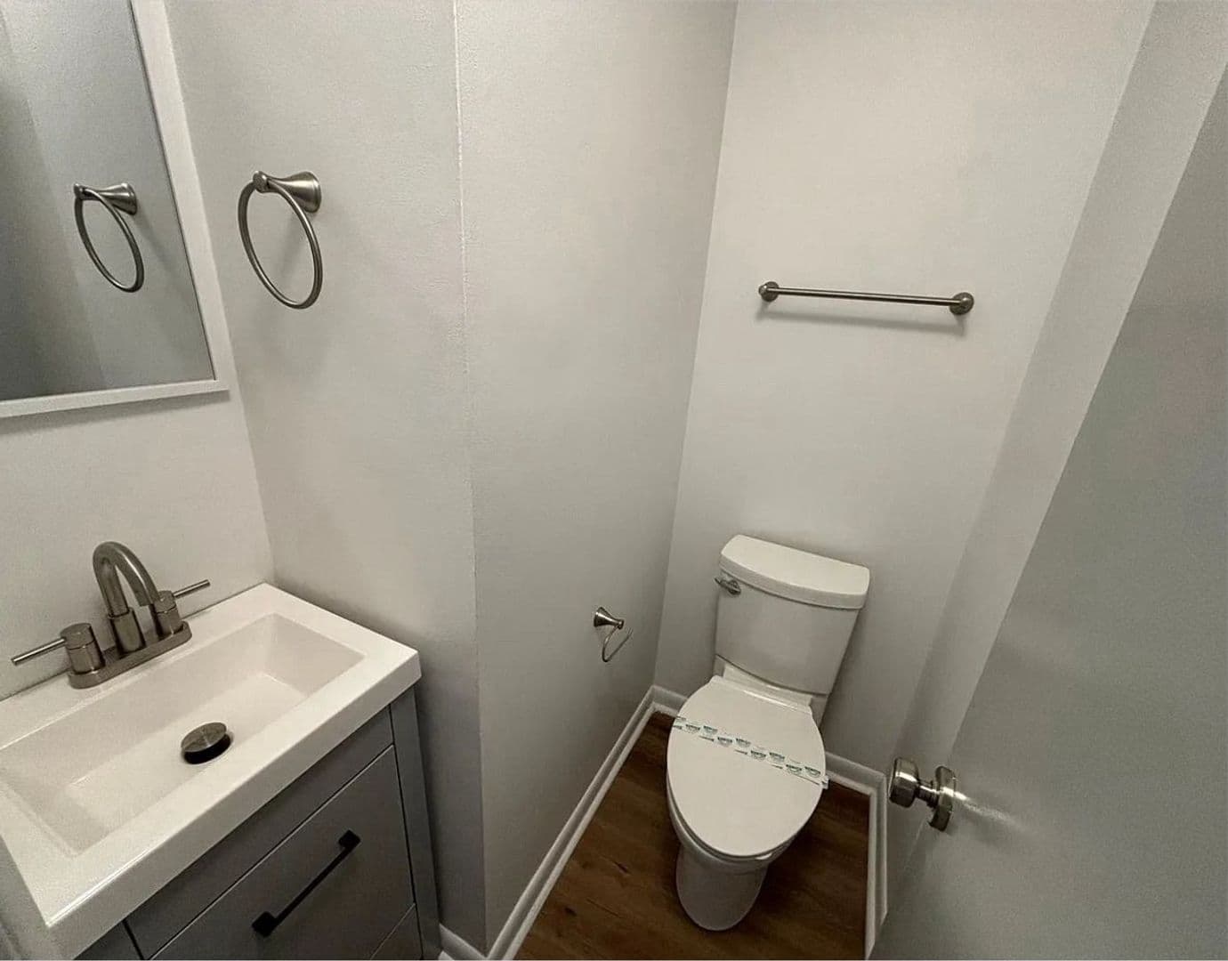 Raleigh Apartment: 2812 Wayland Dr.