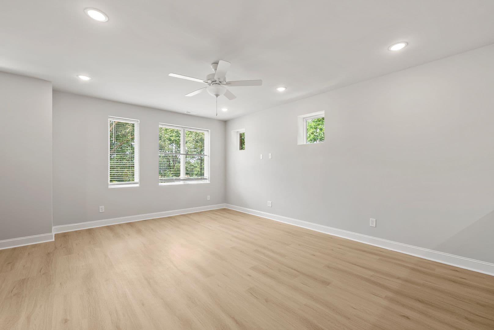 Raleigh Townhome: 4204 Reavis Rd.