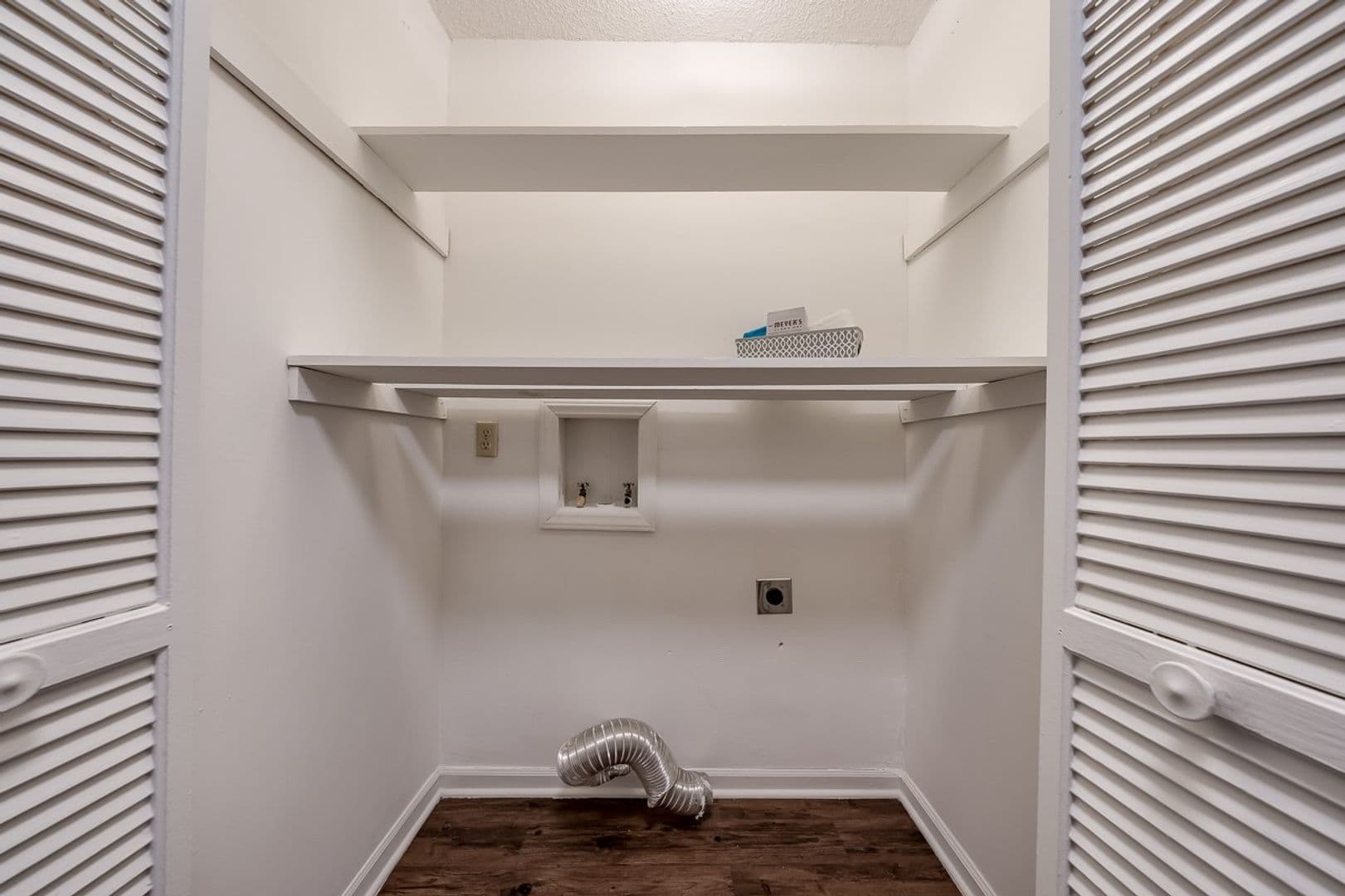 Raleigh Apartment: 1417 Onslow Rd.
