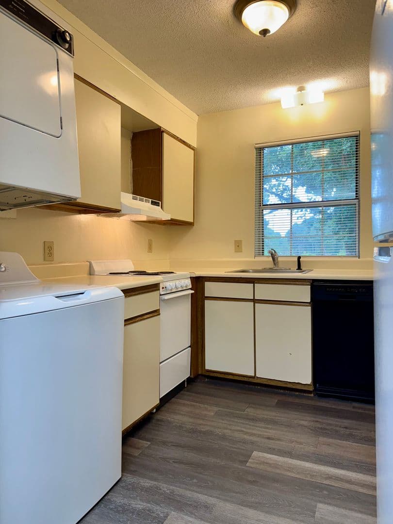 Raleigh Apartment: 3802 Lexington Dr.