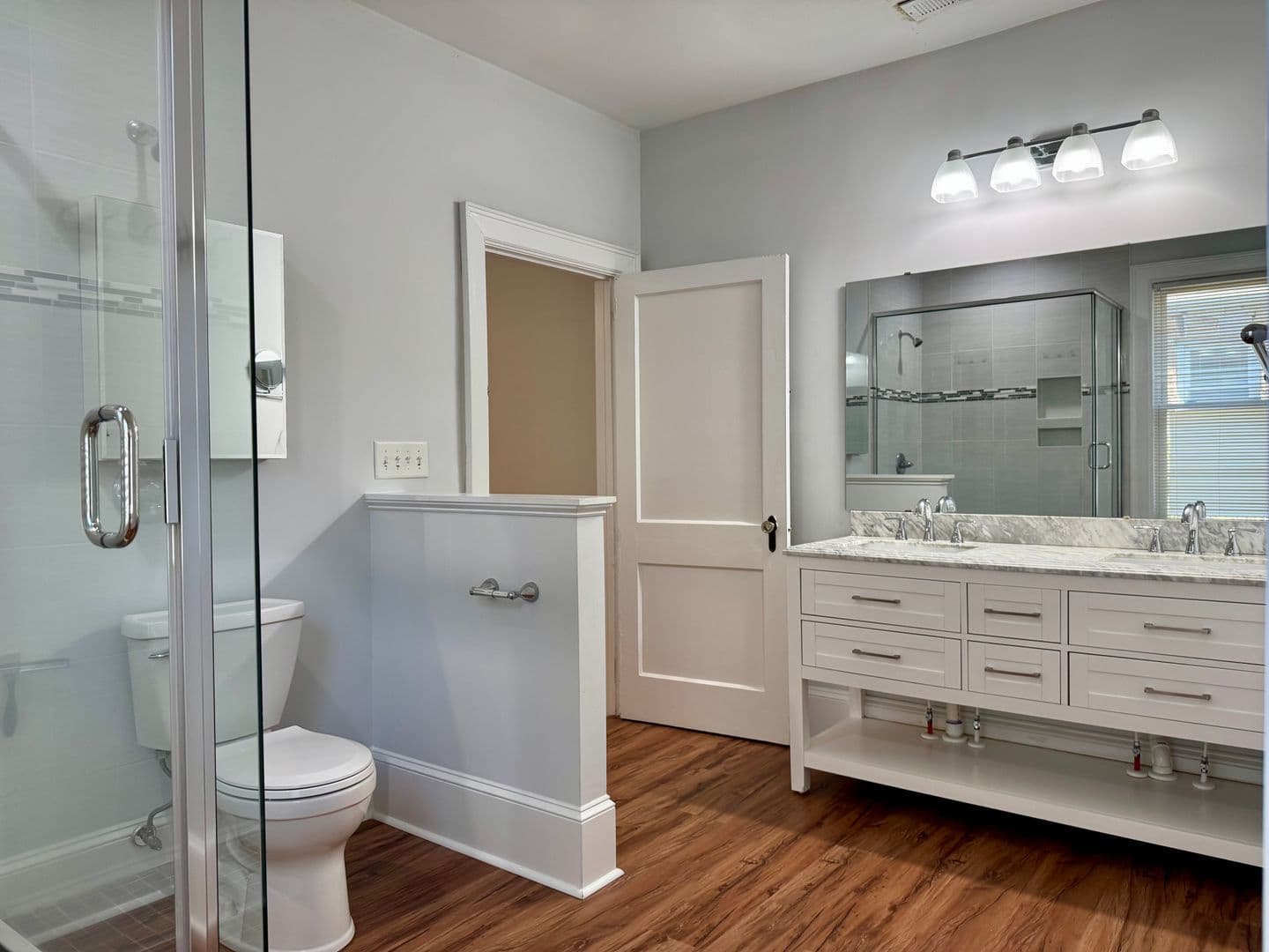 Raleigh Apartment: 905 W Peace St.