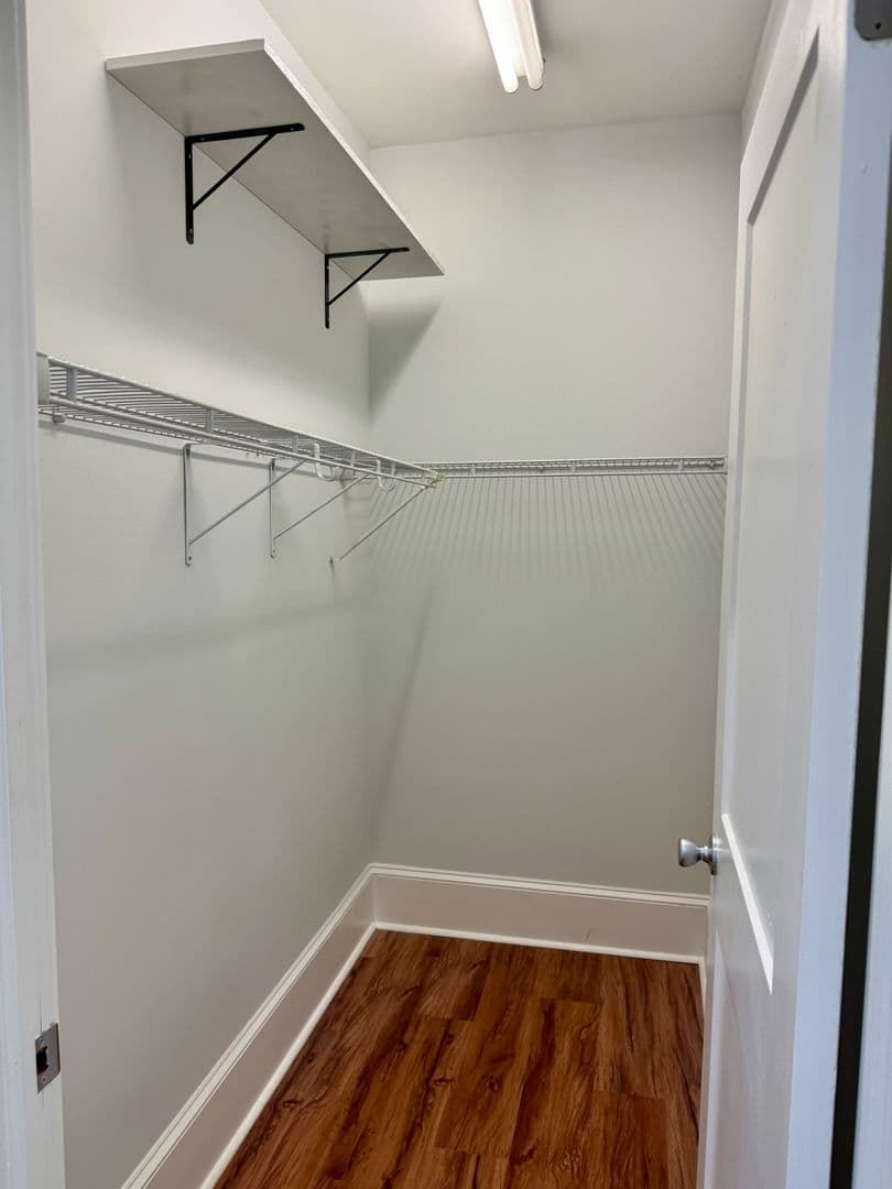 Raleigh Apartment: 905 W Peace St.