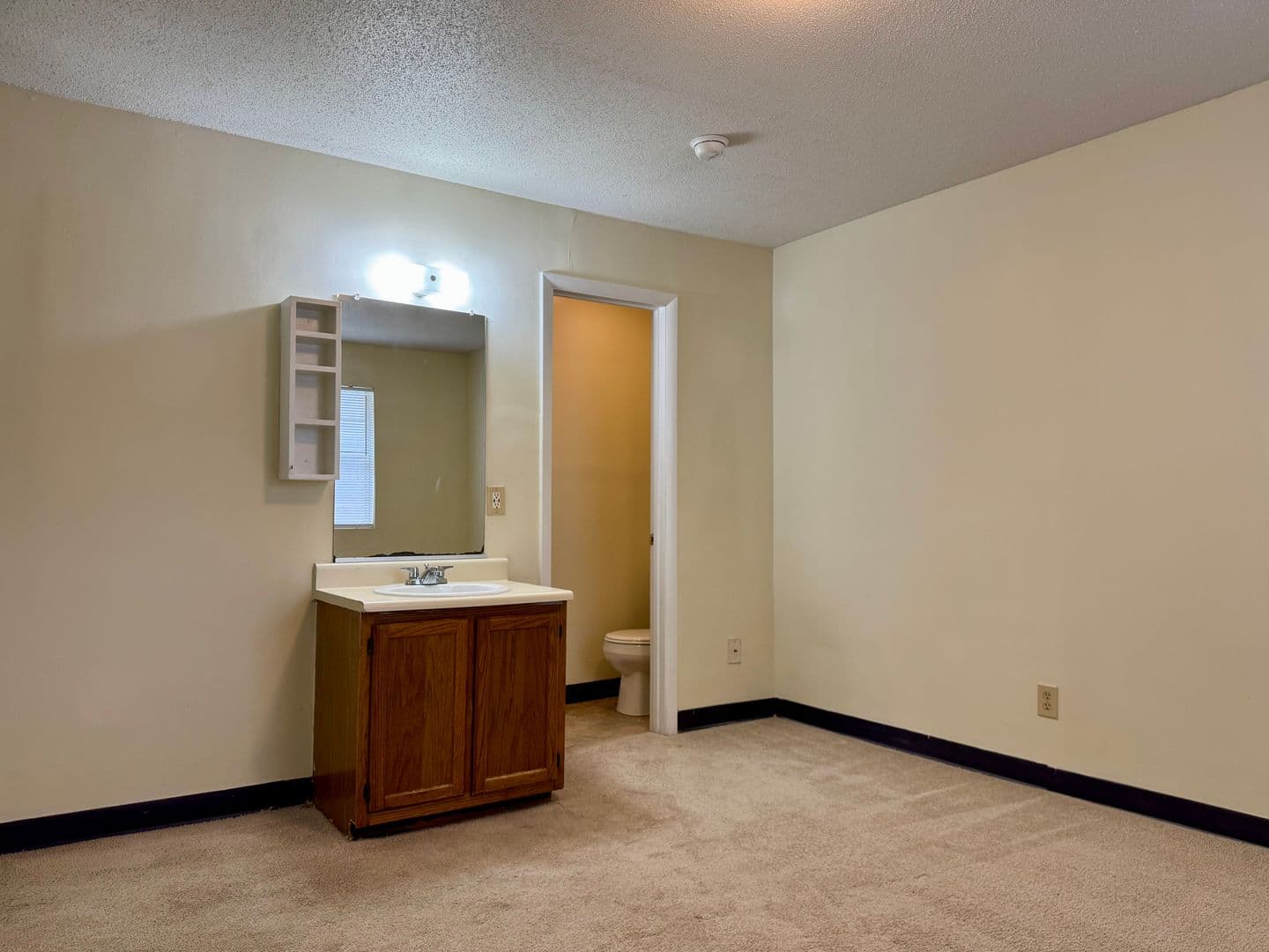 Raleigh Apartment: 3802 Lexington Dr.