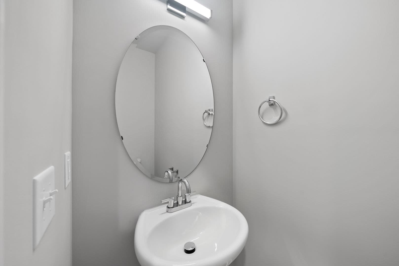 Raleigh Townhome: 4204 Reavis Rd.