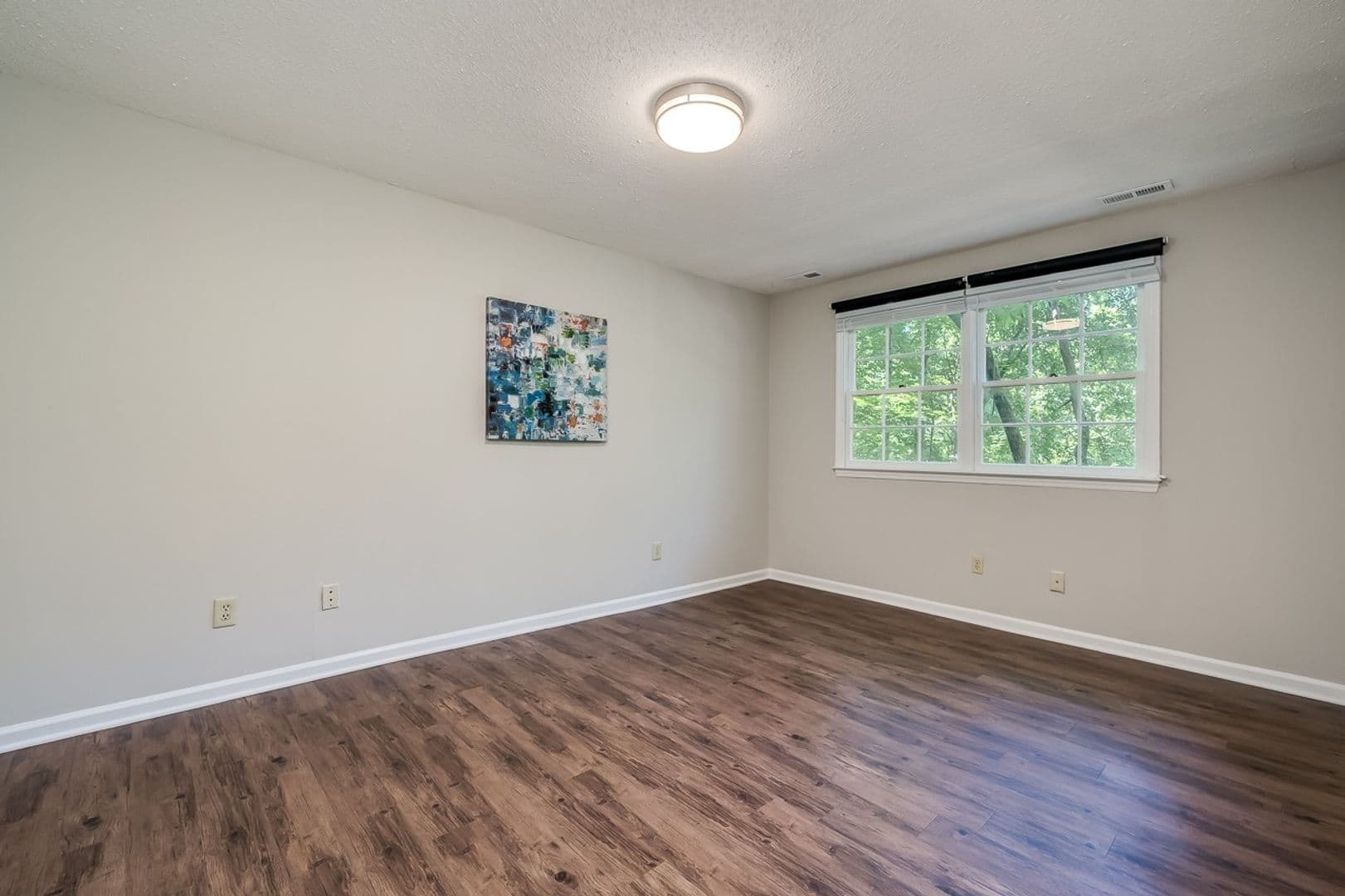 Raleigh Apartment: 1417 Onslow Rd.
