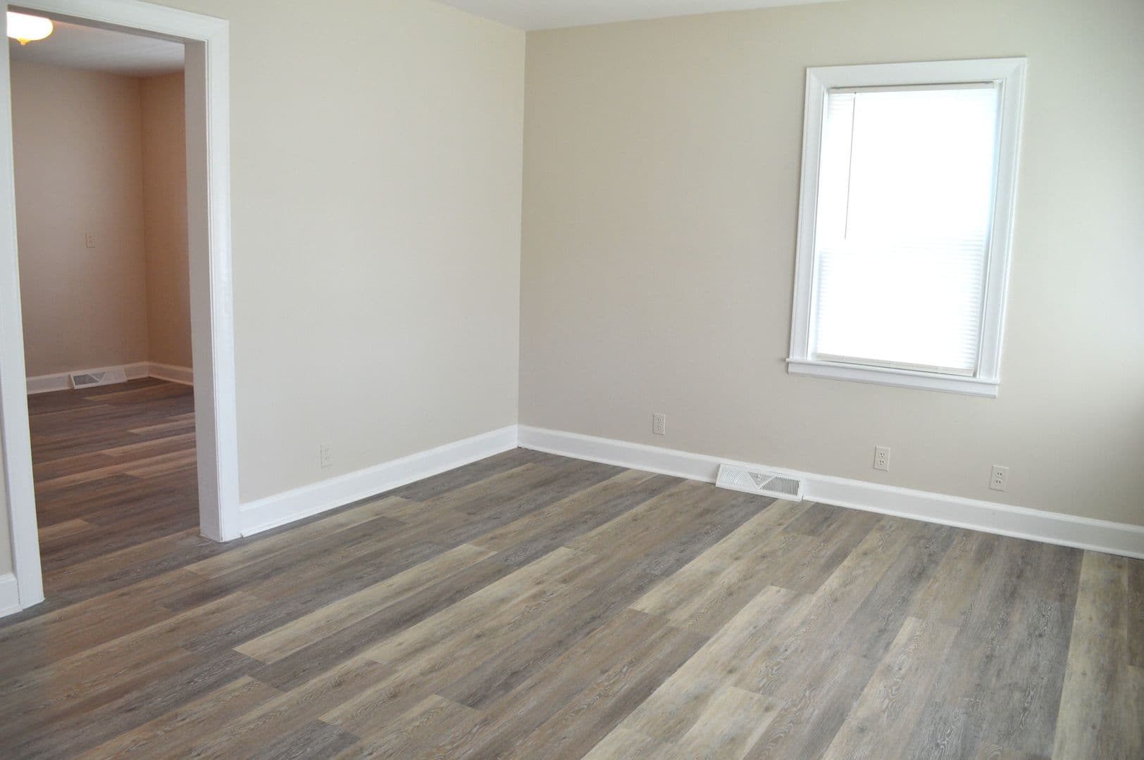 Salisbury House: 724 Maupin Ave.