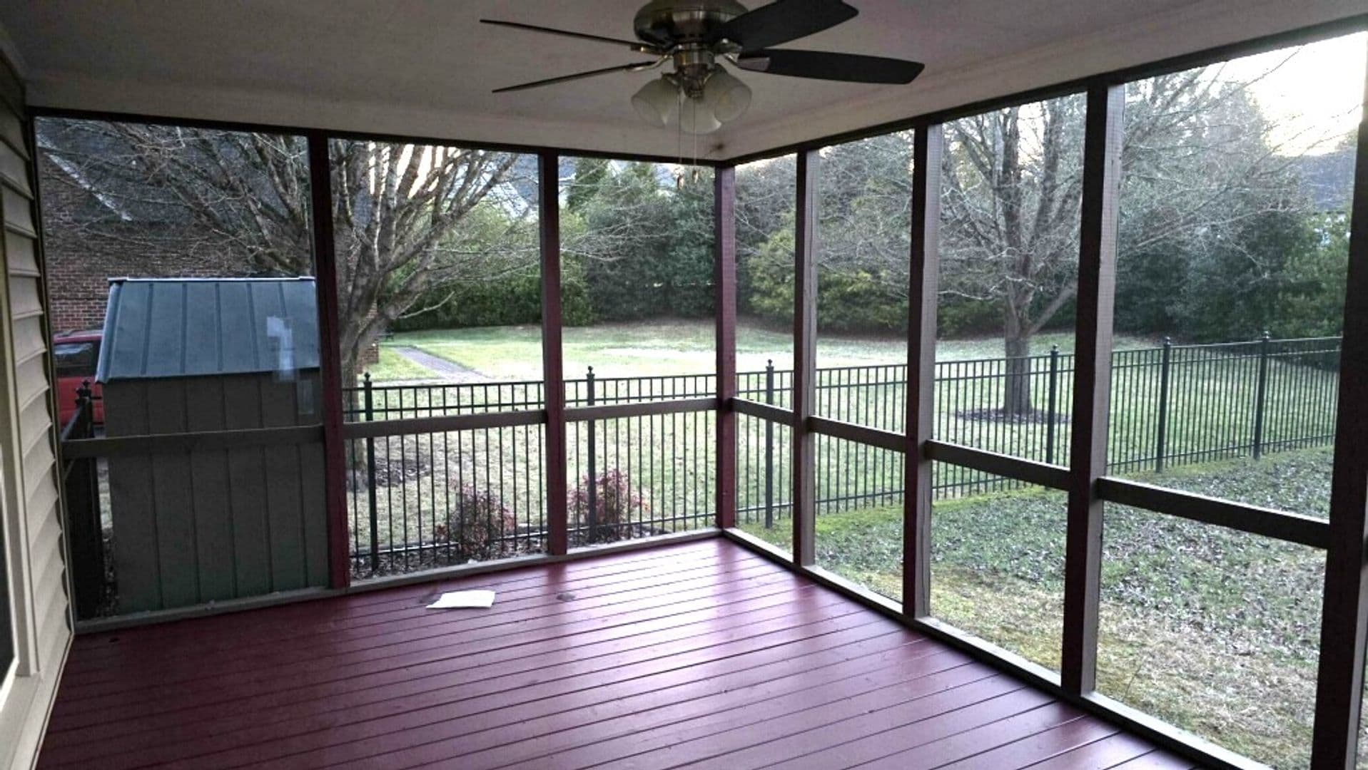 Concord House: 142 Cottontail Ln. SE