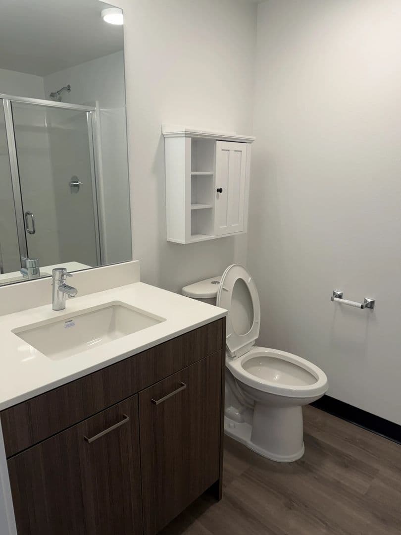 Seattle Apartment: 514 Federal Ave E