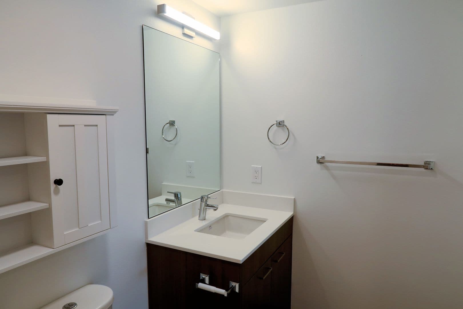 Seattle Apartment: 514 Federal Ave E