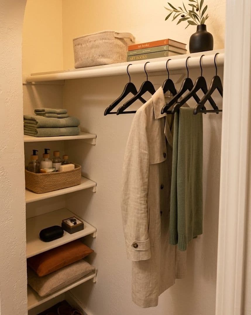Seattle Apartment: 616 E Thomas St