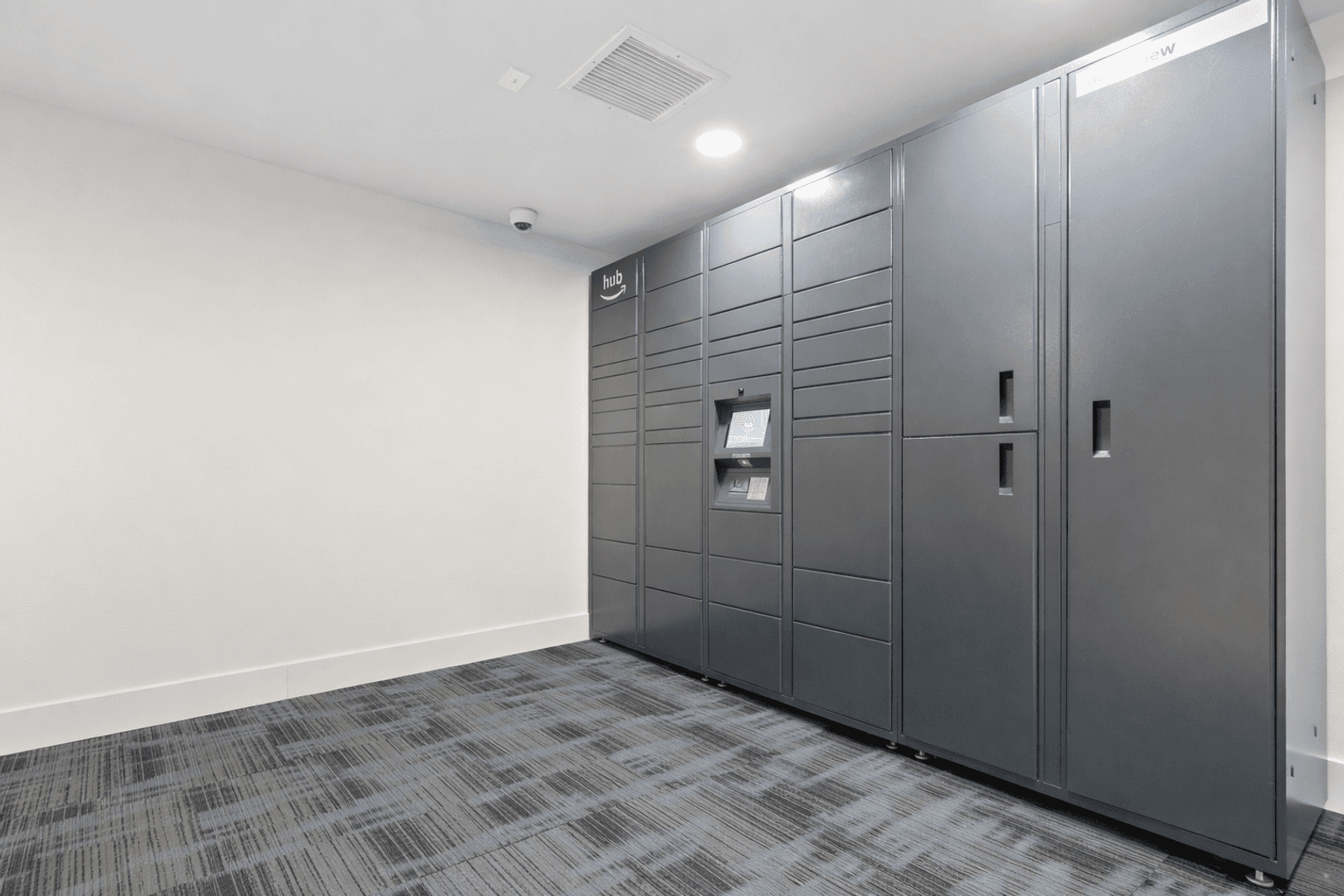 Seattle Apartment: 736 Bellevue Pl E