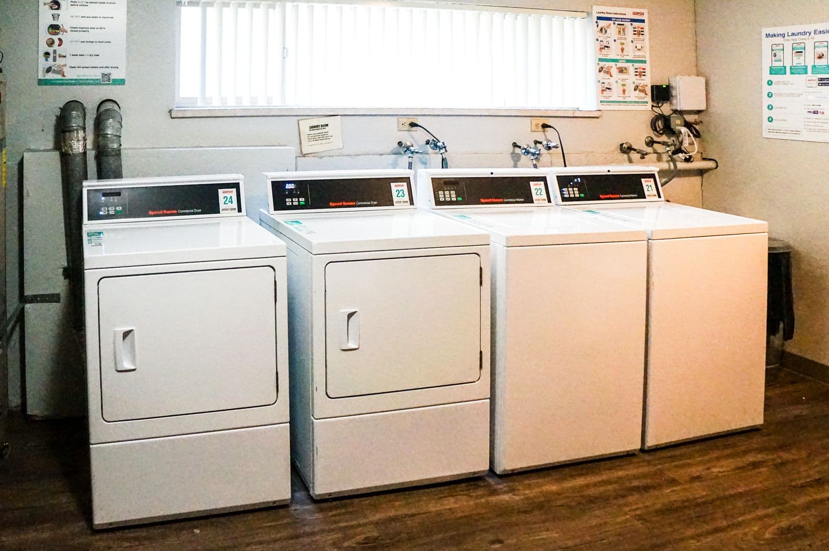 Seattle Apartment: 807 N 40th St