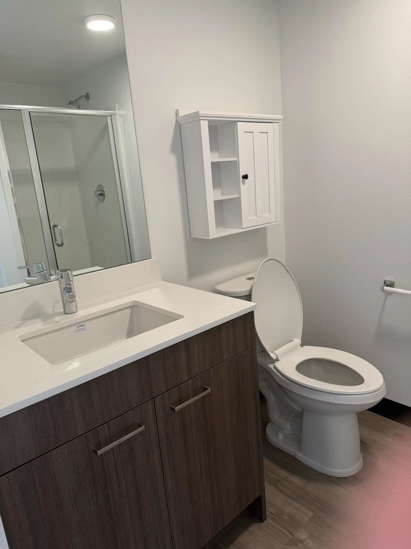 Seattle Apartment: 514 Federal Ave E