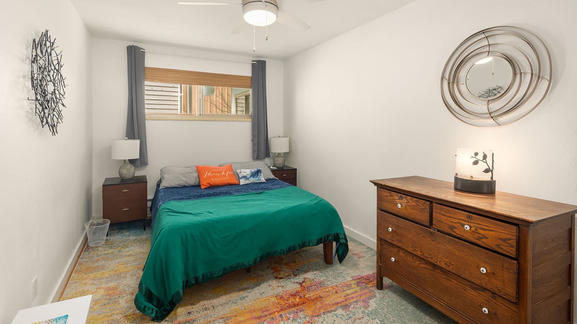 Seattle Apartment: 2410 NW 57th St.