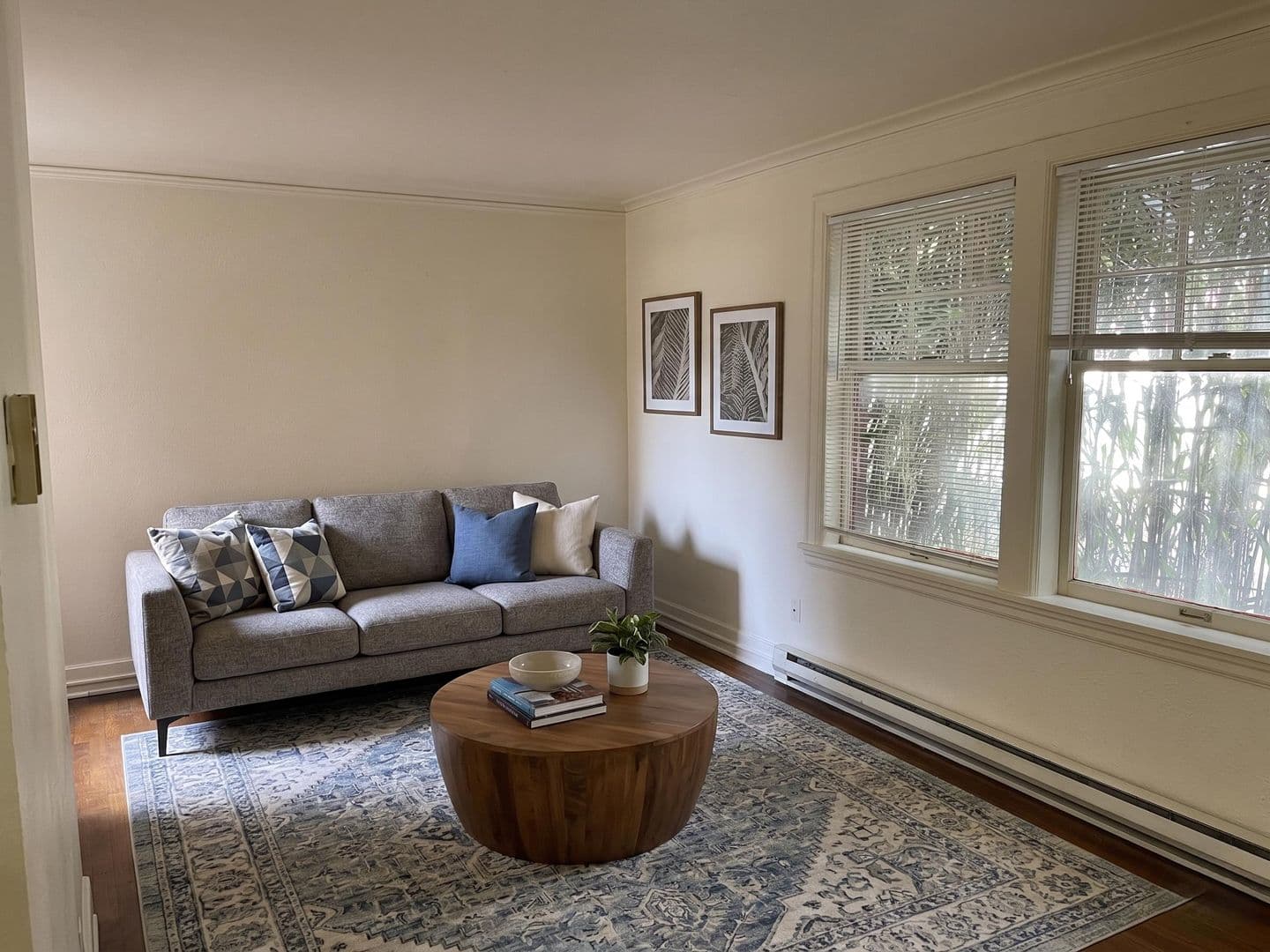 Seattle Apartment: 616 E Thomas St