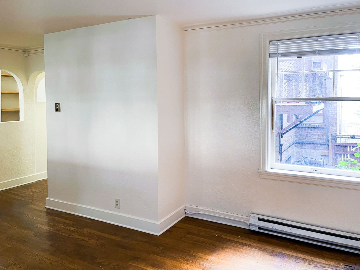 Seattle Apartment: 616 E Thomas St