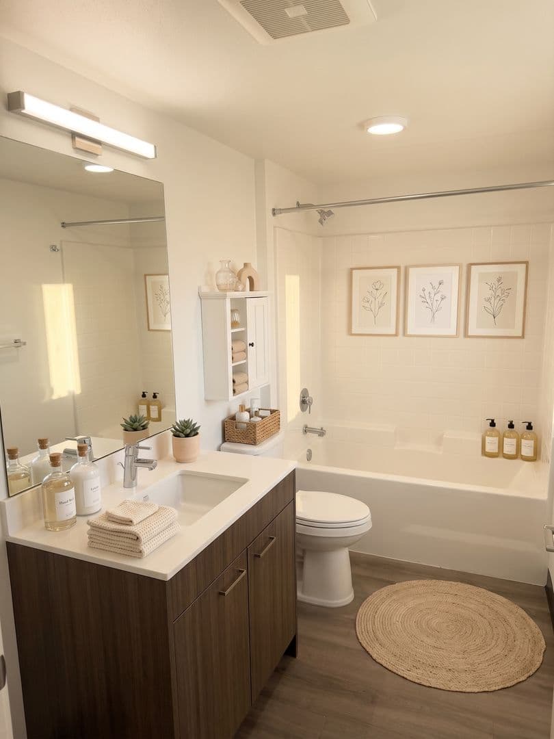 Seattle Apartment: 514 Federal Ave E