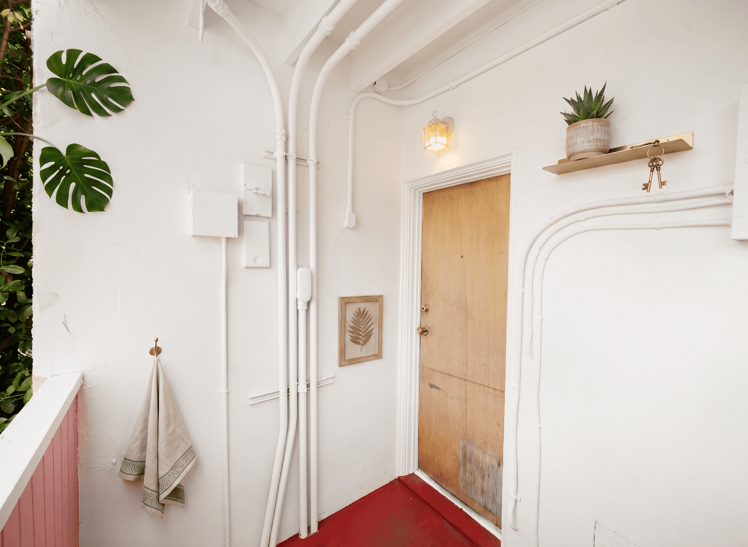 Seattle Apartment: 1132 19th Ave