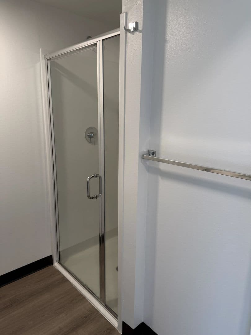 Seattle Apartment: 514 Federal Ave E