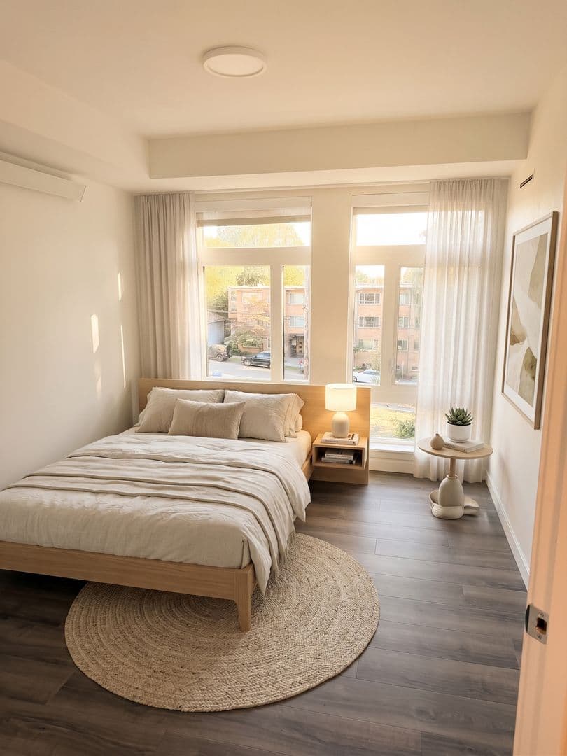 Seattle Apartment: 514 Federal Ave E