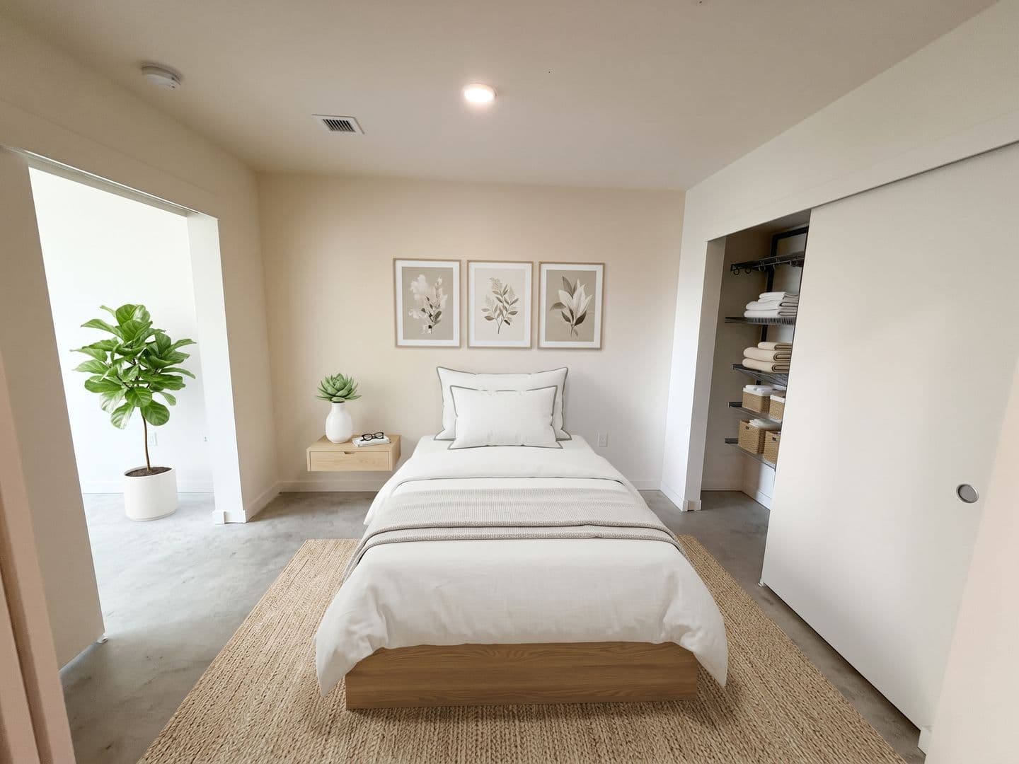 Seattle Apartment: 736 Bellevue Pl E