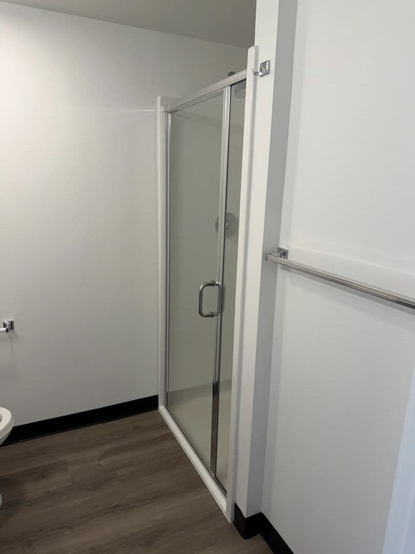 Seattle Apartment: 514 Federal Ave E
