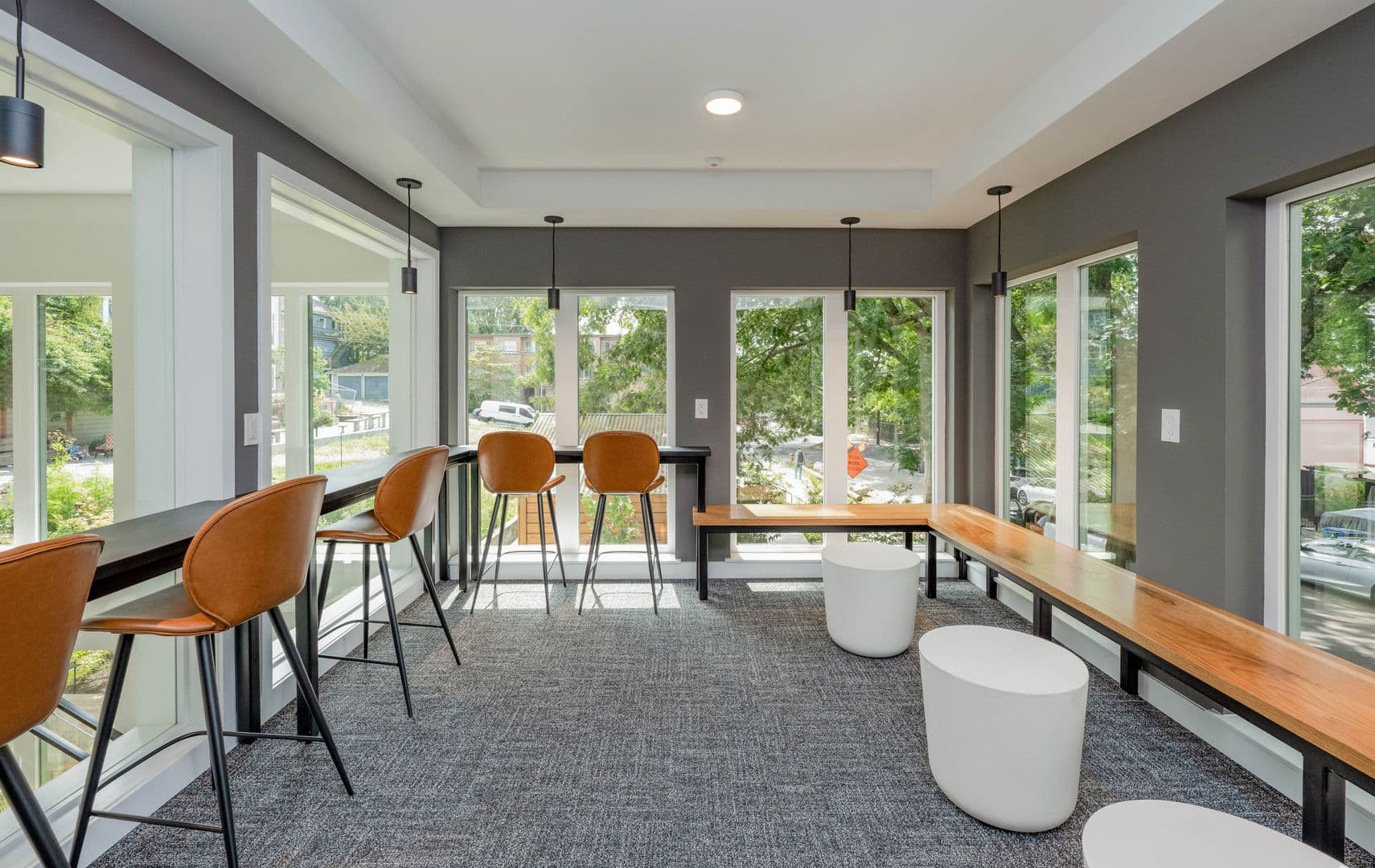 Seattle Apartment: 514 Federal Ave E