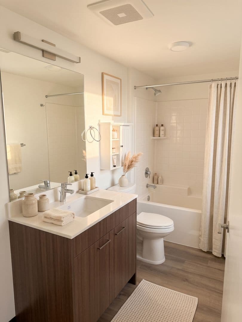 Seattle Apartment: 514 Federal Ave E