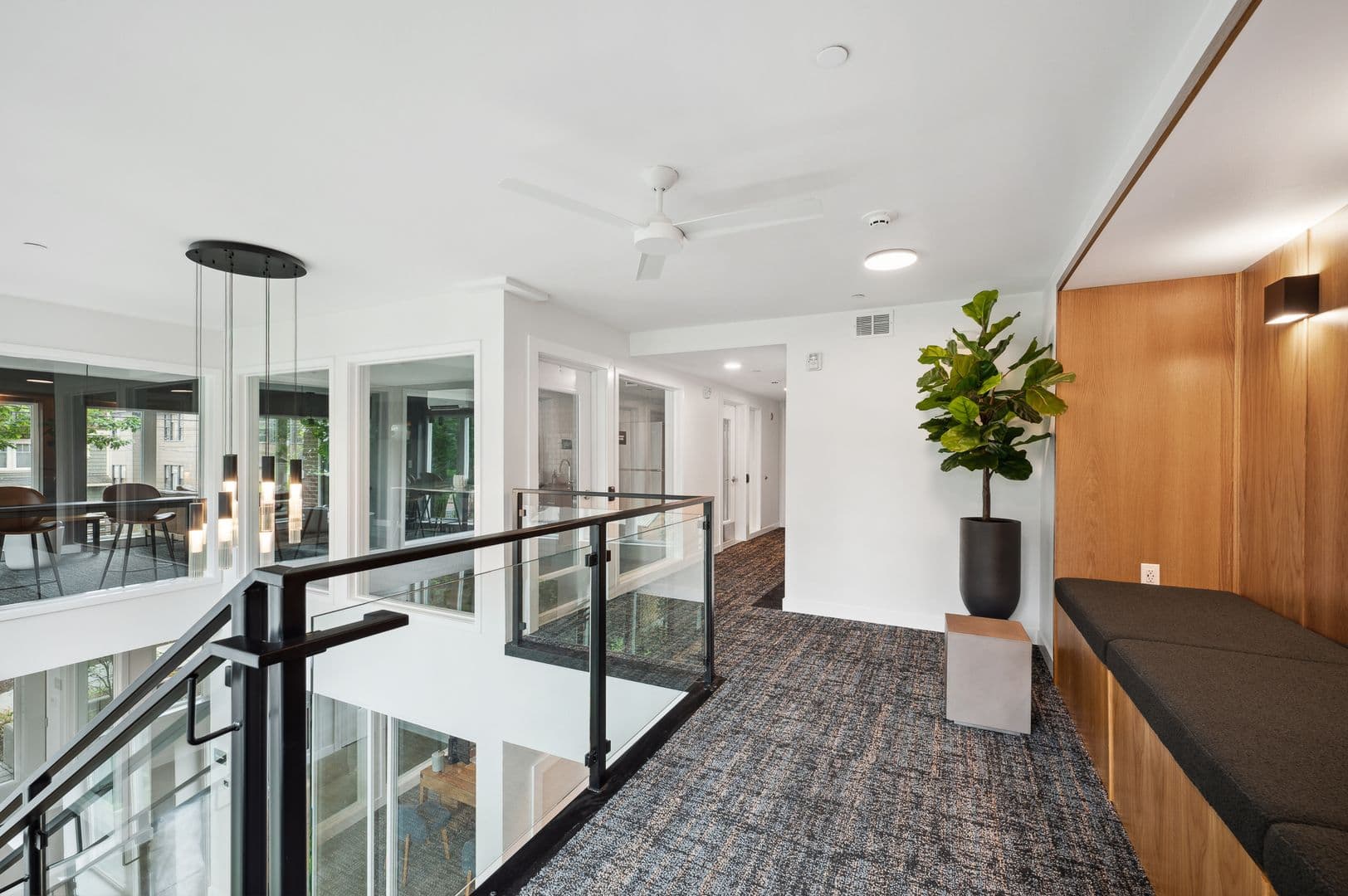 Seattle Apartment: 514 Federal Ave E