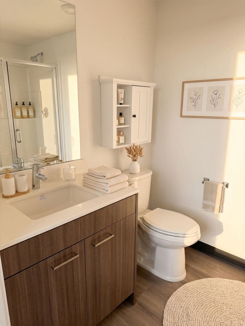 Seattle Apartment: 514 Federal Ave E