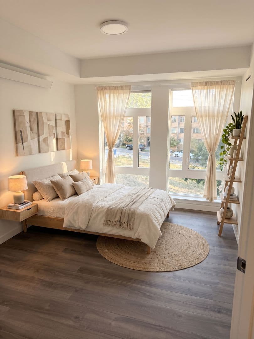 Seattle Apartment: 514 Federal Ave E