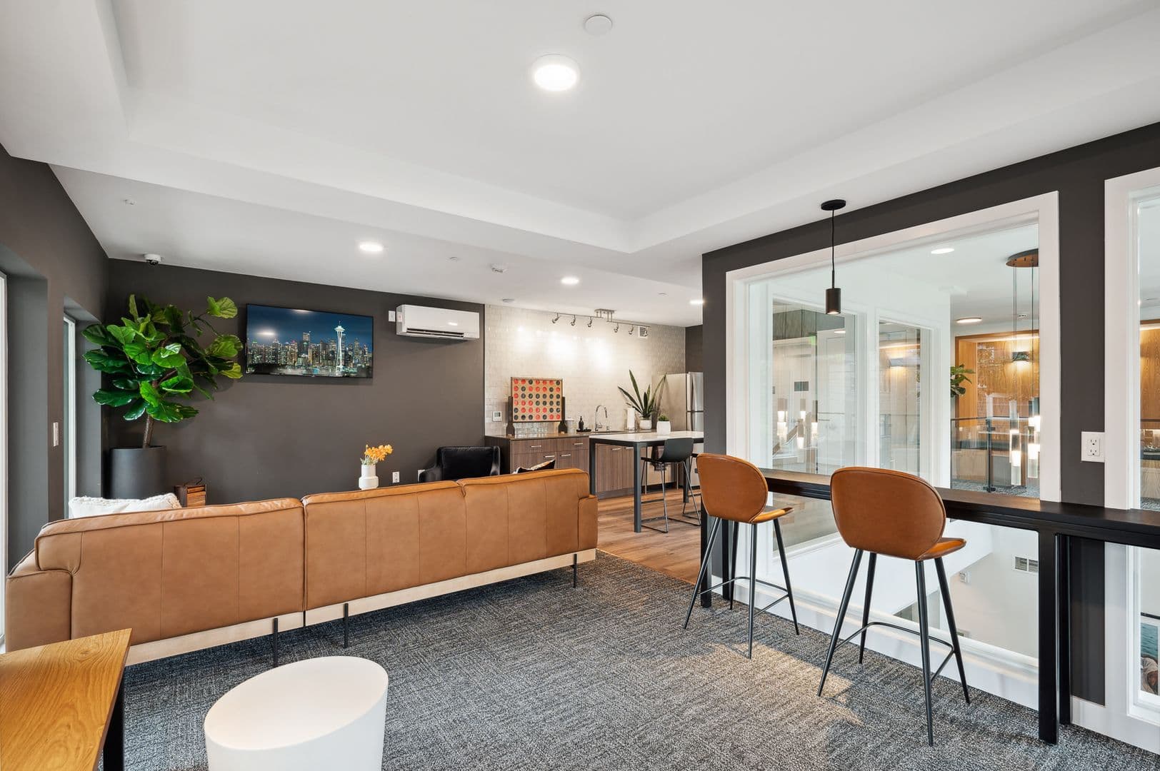 Seattle Apartment: 514 Federal Ave E