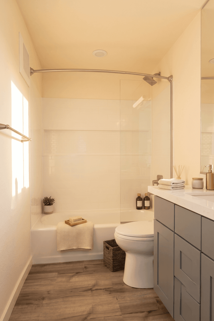 Seattle Apartment: 8518 Phinney Ave N