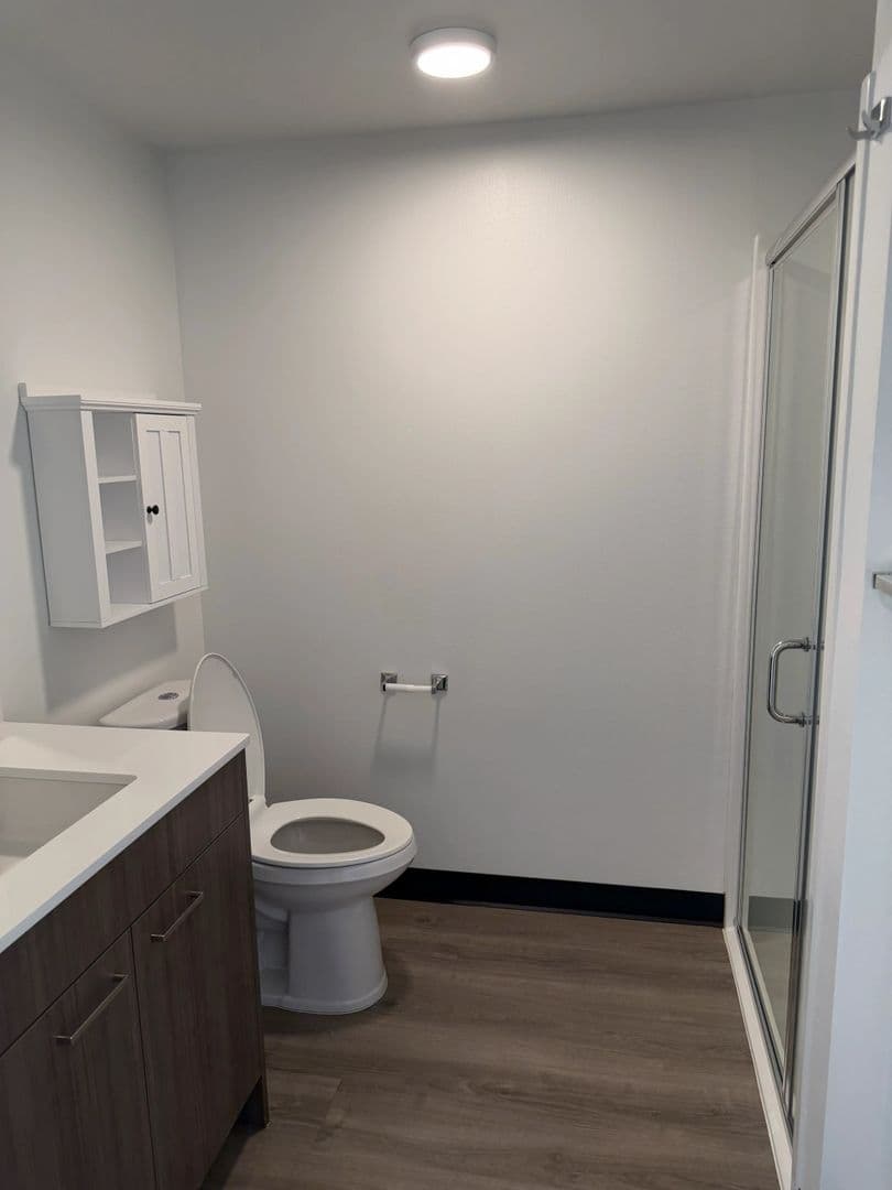 Seattle Apartment: 514 Federal Ave E