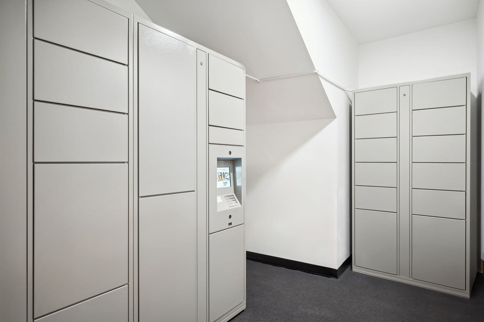 Seattle Apartment: 514 Federal Ave E