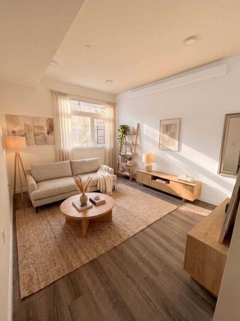 Seattle Apartment: 514 Federal Ave E