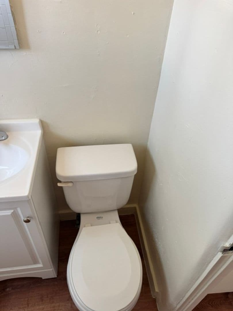 Albuquerque Apartment: 413 & 518 Vassar Dr. SE