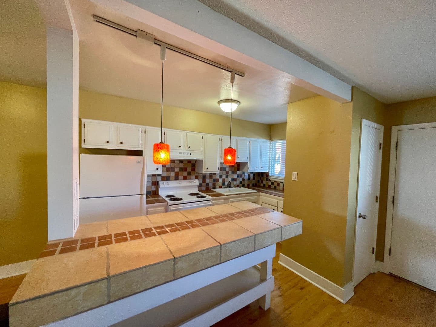 Albuquerque Apartment: 116 Harvard SE