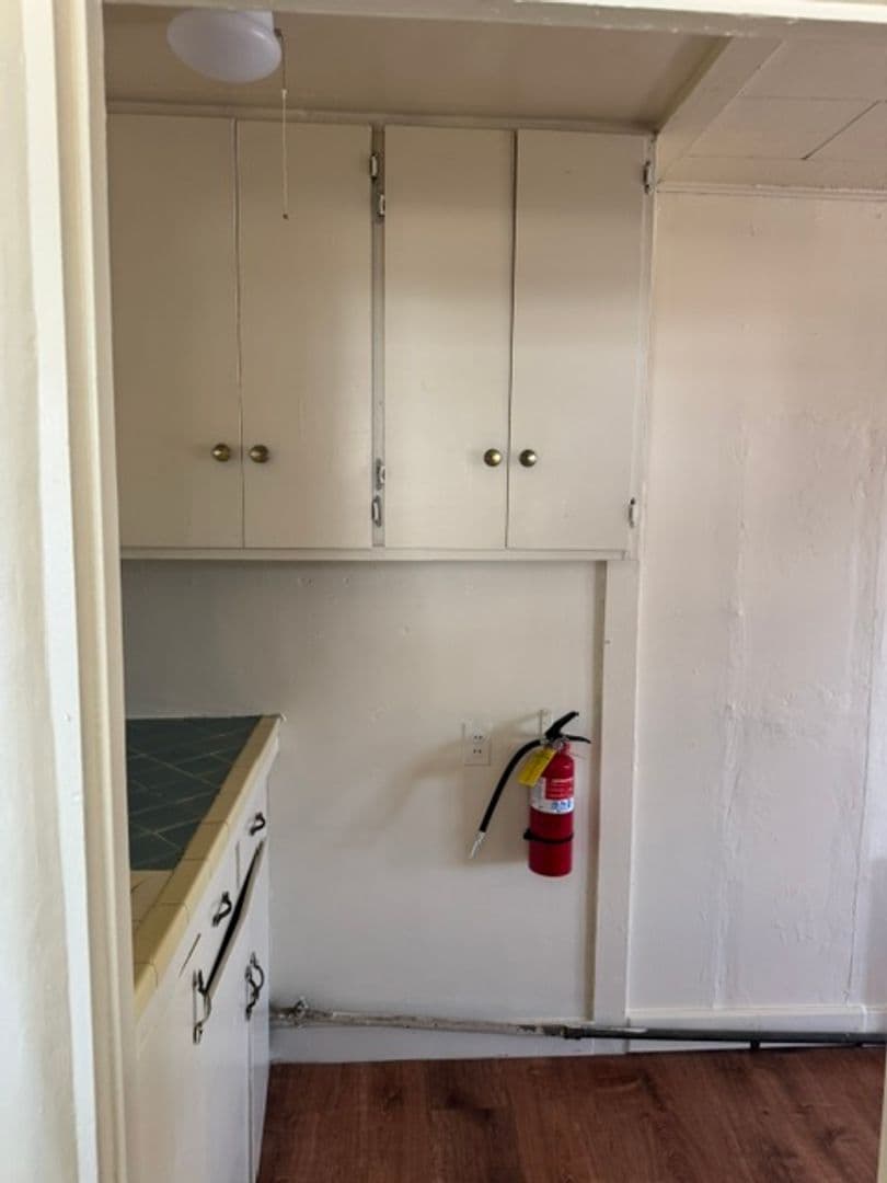 Albuquerque Apartment: 413 & 518 Vassar Dr. SE