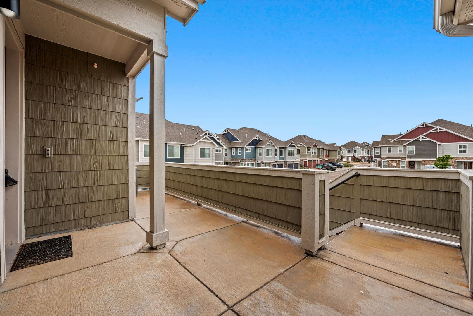 Aurora House: 23709 E. Ida Drive
